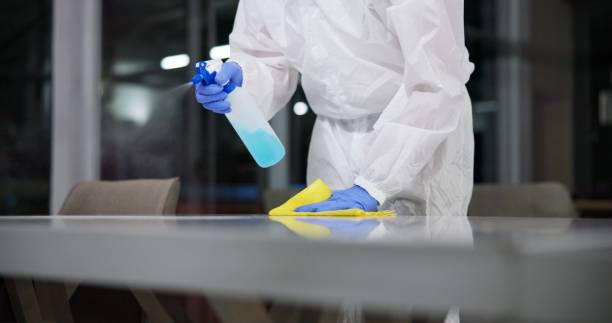 Licensed Odor Removal service in Shickley, NE - Crime Scene Cleaner Online